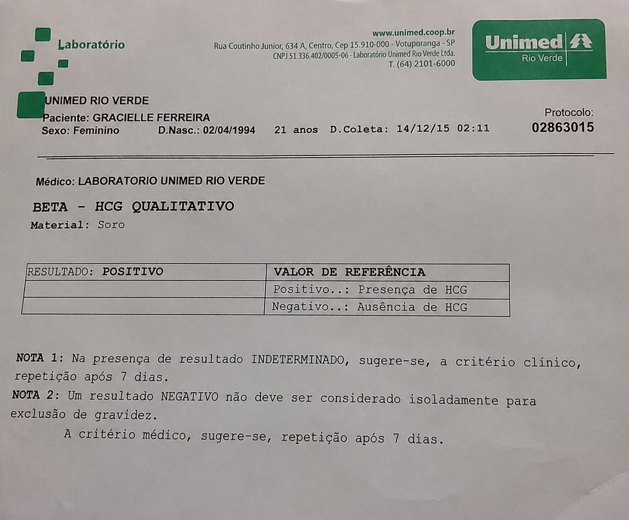 maria luiza gomes ferreira